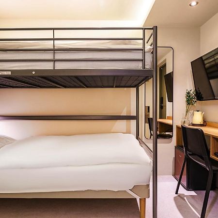 Hotel Less Seul Zewnętrze zdjęcie