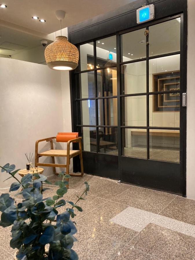 Hotel Less Seul Zewnętrze zdjęcie