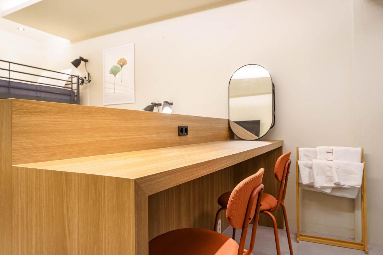 Hotel Less Seul Zewnętrze zdjęcie