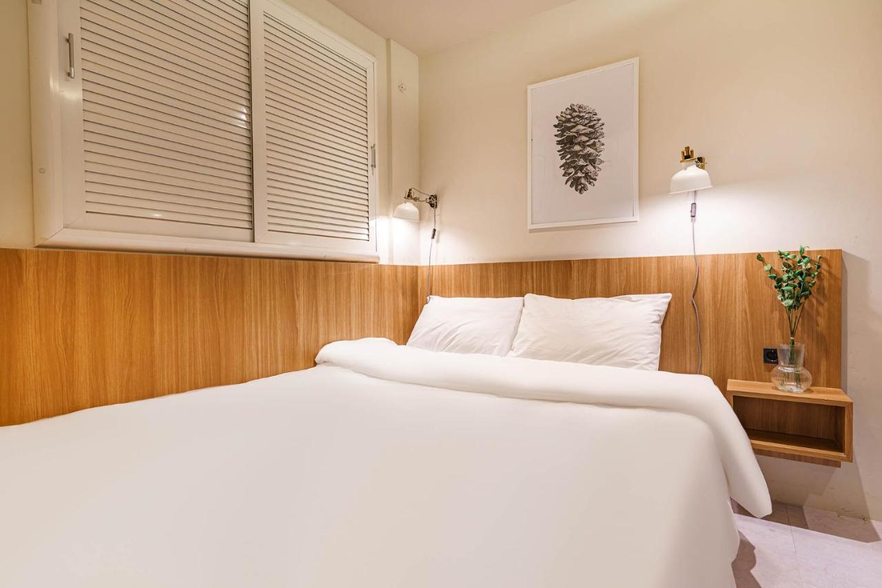 Hotel Less Seul Zewnętrze zdjęcie